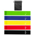 Versatile Resistance Bands For Home Workouts Fitness Kit Versatile Resistance Bands For Home Workouts Fitness Kit