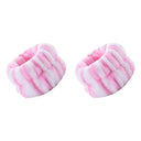 Microfiber Face Washing Wristband Towel Stylish Aid Set Microfiber Face Washing Wristband Towel Stylish Aid Set