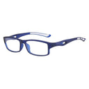Sports Anti-Blue Light Reading Glasses for Men and Women Sports Anti-Blue Light Reading Glasses for Men and Women