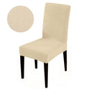 Universal Elastic Chair Cover Upgrade Your Home Decor Universal Elastic Chair Cover Upgrade Your Home Decor