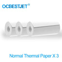 Mini Wireless Pocket Label Printer Portable Bluetooth Sticker Paper Mini Wireless Pocket Label Printer Portable Bluetooth Sticker Paper