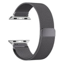 Milanese Strap For Apple Watch Bands 44mm 40mm 45mm 49mm Milanese Strap For Apple Watch Bands 44mm 40mm 45mm 49mm