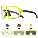 SCVCN Hot MTB Cycling Glasses UV400 Goggles For Men Women SCVCN Hot MTB Cycling Glasses UV400 Goggles For Men Women