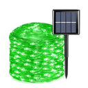 Solar Led Fairy String Lights 8 Modes Quick Charge Decor Solar Led Fairy String Lights 8 Modes Quick Charge Decor
