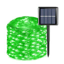 Solar Led Fairy String Lights 8 Modes Quick Charge Decor Solar Led Fairy String Lights 8 Modes Quick Charge Decor