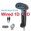 L8BL Bluetooth 2D Barcode Scanner & S8 QR PDF417 Handheld L8BL Bluetooth 2D Barcode Scanner & S8 QR PDF417 Handheld