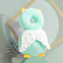 Baby Head Protector Backpack Pillow For Kids 1-3 Y Baby Head Protector Backpack Pillow For Kids 1-3 Y
