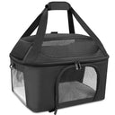 Dog Carrier Backpack: Ultimate Comfort for Small Pets Dog Carrier Backpack: Ultimate Comfort for Small Pets
