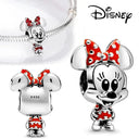 Disney Lilo Stitch Silver Charms Jewelry Express Your Style Disney Lilo Stitch Silver Charms Jewelry Express Your Style