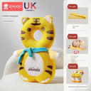 Baby Fall Protection Headgear Pillow For Toddler Safety Baby Fall Protection Headgear Pillow For Toddler Safety