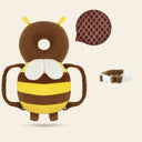 New Learn Walk Head Back Protector Anti Fall Cartoon Baby Pillow New Learn Walk Head Back Protector Anti Fall Cartoon Baby Pillow