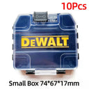 Stackable Drill Parts Box for Tool Organization System Stackable Drill Parts Box for Tool Organization System