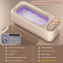 Blue Light Sterilization Glasses Invisible Ultrasonic Cleaner Blue Light Sterilization Glasses Invisible Ultrasonic Cleaner