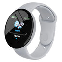 Stylish Smart Health Tracker Watch Heart Rate Monitor Stylish Smart Health Tracker Watch Heart Rate Monitor