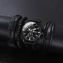 Mens Luxury Watch Set Stylish Timepieces For Every Event Mens Luxury Watch Set Stylish Timepieces For Every Event
