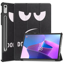 Tab P12 Tri-Fold Magnetic Cover for Xiaoxin Stylish Protection Tab P12 Tri-Fold Magnetic Cover for Xiaoxin Stylish Protection