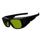 Nd: YAG 1064nm OD5 Infrared Laser Protective Glasses Safe Nd: YAG 1064nm OD5 Infrared Laser Protective Glasses Safe