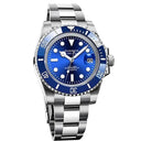 GUANQIN Luxury Military Automatic Watch Precision Elegance GUANQIN Luxury Military Automatic Watch Precision Elegance