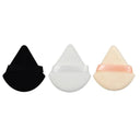 Velvet Triangle Makeup Sponge for Flawless On-the-Go Looks Velvet Triangle Makeup Sponge for Flawless On-the-Go Looks