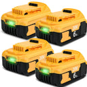 20V 60V Screwdriver Battery High Capacity Power Tool Battery 20V 60V Screwdriver Battery High Capacity Power Tool Battery
