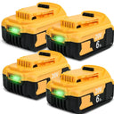 20V 60V Screwdriver Battery High Capacity Power Tool Battery 20V 60V Screwdriver Battery High Capacity Power Tool Battery
