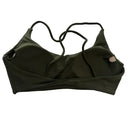 Seamless Backless Sports Bra for Women Medium Support Crop Top Seamless Backless Sports Bra for Women Medium Support Crop Top