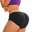 Seamless Butt Lifter Panty with Tummy Control & Removable Pads Seamless Butt Lifter Panty with Tummy Control & Removable Pads