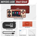 Miyoo A30 Handheld Game Console 2.8 IPS Screen Kids Gifts Miyoo A30 Handheld Game Console 2.8 IPS Screen Kids Gifts