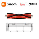 Xiaomi Mi Robot Vacuum Accessories For Enhanced Cleaning Efficiency Xiaomi Mi Robot Vacuum Accessories For Enhanced Cleaning Efficiency