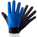 Cycling Gloves Full Finger Touch Screen Outdoor Gym Fishing Cycling Gloves Full Finger Touch Screen Outdoor Gym Fishing