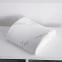 Ergonomic Lumbar Support Cushion for Back Pain Relief Ergonomic Lumbar Support Cushion for Back Pain Relief