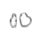 Elegant Butterfly Hoop Earrings For Women Gift Accessory Elegant Butterfly Hoop Earrings For Women Gift Accessory