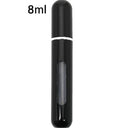 Mini Perfume Atomizer Eco-Friendly Travel Spray Bottle Mini Perfume Atomizer Eco-Friendly Travel Spray Bottle