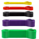 Multifunctional Resistance Bands Set for Strength Training Multifunctional Resistance Bands Set for Strength Training