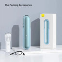 Baseus A1 Car Vacuum Powerful Wireless Handheld Cleaner Baseus A1 Car Vacuum Powerful Wireless Handheld Cleaner
