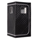 2 Person Portable Steam Sauna Tent For Home Spa Wellness 2 Person Portable Steam Sauna Tent For Home Spa Wellness