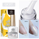 Rubberized Nail Strengthening Gel for Stronger Healthier Nails Rubberized Nail Strengthening Gel for Stronger Healthier Nails