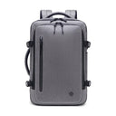 Expandable Airbag Backpack for Men 16 Inch Waterproof Bag Expandable Airbag Backpack for Men 16 Inch Waterproof Bag