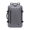 Expandable Airbag Backpack For Men 16 Inch Waterproof Bag Expandable Airbag Backpack For Men 16 Inch Waterproof Bag