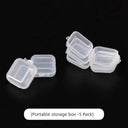 Silicone Mud Soundproof Earplugs Noise Reduction Tool Silicone Mud Soundproof Earplugs Noise Reduction Tool