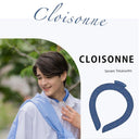Japanese Masclub Summer Cooling Ice Neck Ring Collar Japanese Masclub Summer Cooling Ice Neck Ring Collar