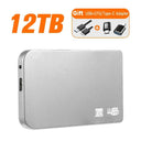 High Speed Portable SSD External Drive For Data Transfer High Speed Portable SSD External Drive For Data Transfer