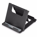 Adjustable Hands-Free Foldable Phone & Tablet Stand Adjustable Hands-Free Foldable Phone & Tablet Stand