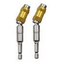 Hex Magnetic Ring Screwdriver Bits Drill Set Efficient Durable Hex Magnetic Ring Screwdriver Bits Drill Set Efficient Durable