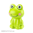 Big Farm Animals Building Blocks Set Creative Educational Toy Big Farm Animals Building Blocks Set Creative Educational Toy