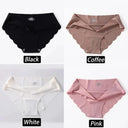 Silk Briefs for Women Silky Comfort Silk Briefs for Women Silky Comfort