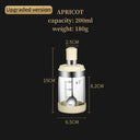 1pc Spice Jar Organizer Accessory Storage Supplies Spice Boxes 1pc Spice Jar Organizer Accessory Storage Supplies Spice Boxes