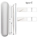 Ultimate Blackhead Remover Kit For Clear Skin Today Ultimate Blackhead Remover Kit For Clear Skin Today