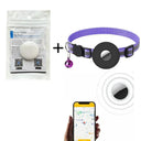Pet GPS Tracker Smart Locator for Cats Dogs and Birds Pet GPS Tracker Smart Locator for Cats Dogs and Birds