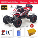 Ultimate LED Lights Off-Road Buggy RC Car Set for Kids Ultimate LED Lights Off-Road Buggy RC Car Set for Kids